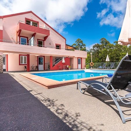 Quinta Frizado Apartment Prazeres Exterior photo
