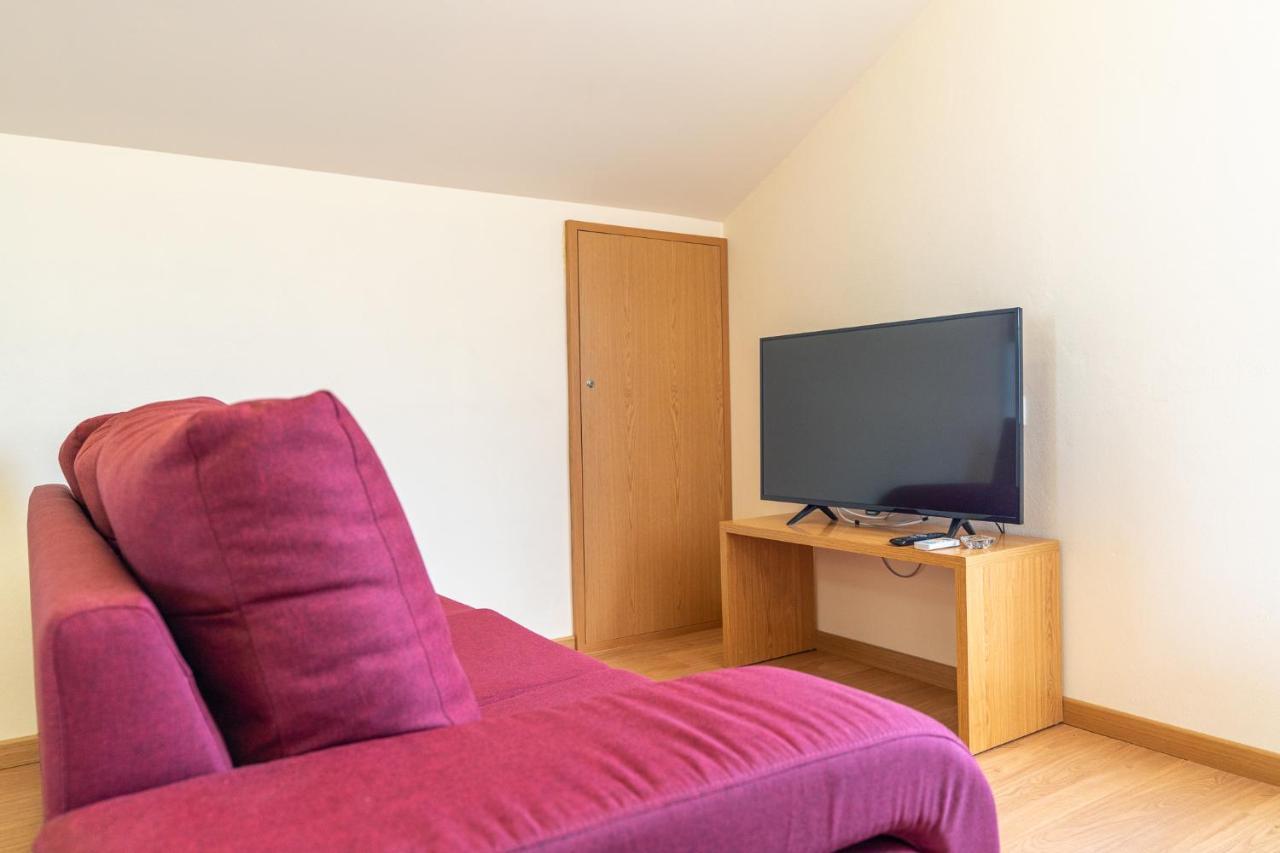 Quinta Frizado Apartment Prazeres Exterior photo